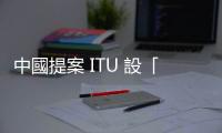 中國提案 ITU 設(shè)「永久數(shù)位身分證」，欲以社會信用系統(tǒng)搶占元宇宙高地