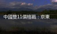 中國雙11價格戰：京東開直播槓上李佳琦，批「一萬個工廠養一個直播主」