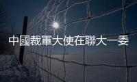 中國裁軍大使在聯大一委抨擊美國核態勢審議報告