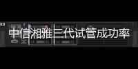 中信湘雅三代試管成功率國內(nèi)最高？醫(yī)生沒選對20萬打水漂