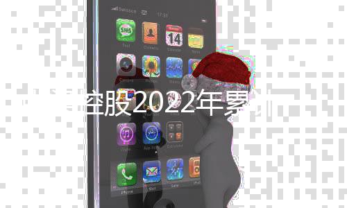 中梁控股2022年累計交付109批次,超7萬套房