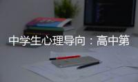 中學生心理導向：高中第六冊(關于中學生心理導向：高中第六冊簡述)