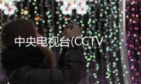 中央電視臺(tái)(CCTV