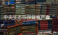 中央生態環保督察嚴查“兩高”項目盲目上馬