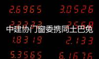 中建協門窗委攜同土巴兔家裝大平臺，走訪調研德技優品門窗