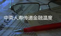 中英人壽傳遞金融溫度 提振金融消費信心