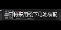 豐田將采用松下電池裝配中國混合動力車型