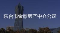 東臺市金鼎房產中介公司(關于東臺市金鼎房產中介公司簡述)