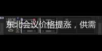 東北會議價格提漲，供需矛盾依然嚴峻,市場研究