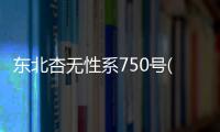 東北杏無性系750號(關(guān)于東北杏無性系750號簡述)