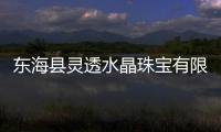 東海縣靈透水晶珠寶有限公司(關于東海縣靈透水晶珠寶有限公司簡述)