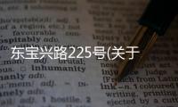 東寶興路225號(關于東寶興路225號簡述)