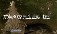 東莞30家具企業湖北建廠？疑為炒作