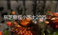 東芝電視小芝士2025款Z600QF PRO系列發布，預售價3999元起