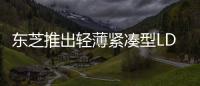 東芝推出輕薄緊湊型LDO穩壓器，助力縮小器件尺寸、穩定電源線輸出