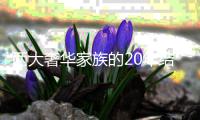 兩大奢華家族的20年結“晶”,揭秘奢華衛浴較新潮流趨勢