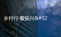 鄉(xiāng)村行·看振興 再向三山行·大別山采風②丨問路