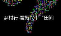 鄉村行·看振興丨“田間學校”助力鄉村產業振興