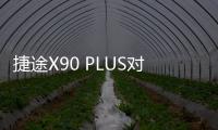 捷途X90 PLUS對(duì)比豪越 誰(shuí)才是智慧之選？