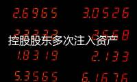 控股股東多次注入資產 洛陽玻璃新能源板塊收入占比超八成,企業新聞