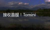 接收首艘！Tomini Shipping正式殺入海岬型船市場