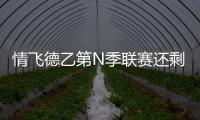 情飛德乙第N季聯賽還剩4輪，漢堡已落后升級附加賽區6分