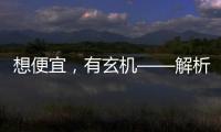 想便宜，有玄機——解析買二手車的普遍規律