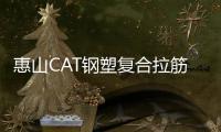 惠山CAT鋼塑復合拉筋帶價格