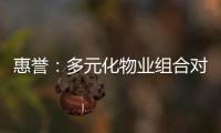 惠譽：多元化物業組合對萬達商業的獨立信用狀況形成支撐