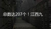 總數(shù)達207個！江西九江品牌創(chuàng)建工作量質(zhì)齊升！