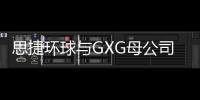 思捷環球與GXG母公司成立合資公司 經營Esprit品牌業務