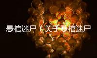 懸棺迷尸（關于懸棺迷尸的基本情況說明介紹）