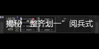 揭秘“整齊劃一”閱兵式：北斗高精度引航“鋼鐵雄獅”—新聞—科學網