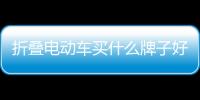 折疊電動車買什么牌子好，電動車買什么牌子好