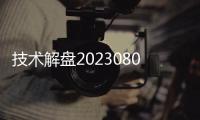 技術解盤20230804