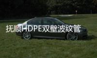 撫順HDPE雙壁波紋管質優價廉