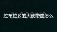 拉布拉多的大便帶血怎么回事？拉布拉多的大便帶血怎么辦