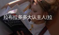 拉布拉多多大認主人(拉布拉多多大開始訓練最好)