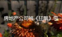 房地產公司被《狂飆》帶火,法人為孫紅雷?強盛集團回應:純屬巧合