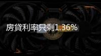 房貸利率只剩1.36%、租金連漲十年　租屋族該趁機買房嗎？｜天下雜誌