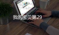 我的寶貝第29