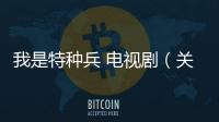 我是特種兵 電視劇（關于我是特種兵 電視劇的基本情況說明介紹）