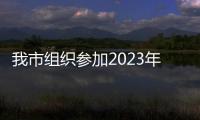 我市組織參加2023年二季度全區商務經濟暨“破零倍增”推進工作視頻調度會