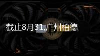 截止8月31,廣州柏德口腔半全口即刻種植牙價格可減30000多元