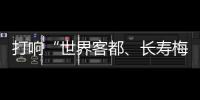 打響“世界客都、長壽梅州”品牌！梅州赴重慶、成都開展文化旅游推介會