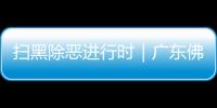 掃黑除惡進(jìn)行時(shí)｜廣東佛山發(fā)布“行業(yè)治亂”十大典型案例