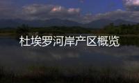 杜埃羅河岸產(chǎn)區(qū)概覽