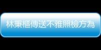 林秉樞傳送不雅照檢方為何不起訴？「散布猥褻物」究竟如何認定？