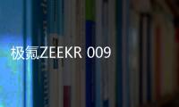 極氪ZEEKR 009正式上市 售49.90