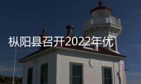 樅陽縣召開2022年優秀醫師表彰大會